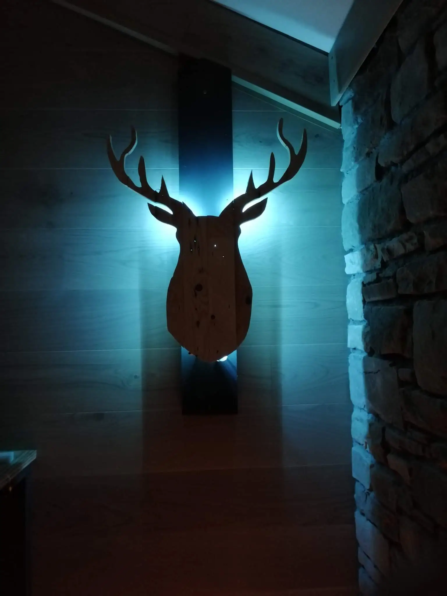 Cottage for 4 people in Aywaille Le Chalet SaMax